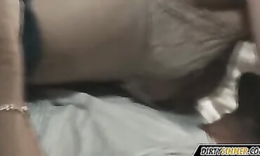 Fresh-faced Sister's First Time on Camera - Amateur Porn Debut