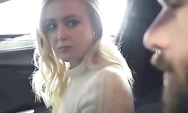 Teens Fake Doctor Visit Turns Into Sexual Adventure With Hot Blonde Nurse