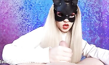 Blonde Amateur Compilation: Intense Cowgirl Creampies & Cumshots