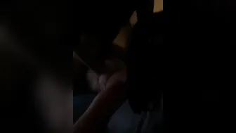 Brunette Amateur Anal Orgasm