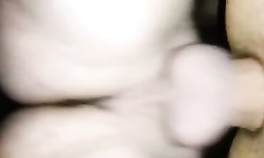 Sexy Brunette MILF Craves Anal In POV