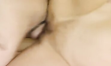 Blonde MILF's BDSM Domination and Submission Debut