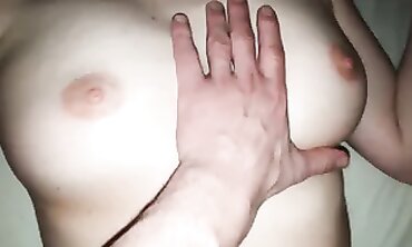 Hot MILF Gets Fucked Hard By A Hunk With Big Dick - Old Man's Daughter
