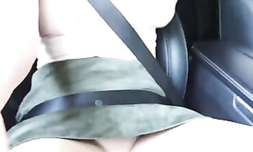 AcodY & Bibixxx: Cougar's First Hardcore Anal Experience