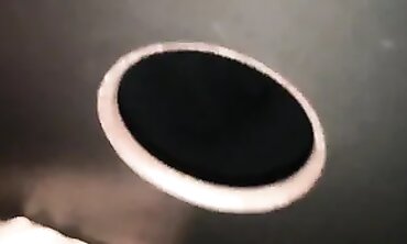 Skinny Hotwife Takes Two Cocks at Pub Glory Hole