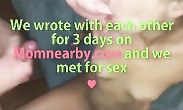 Hot Ex-Wife Pulverized in a Hardcore Threesome