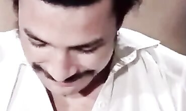 The Anal Invasion Waiter