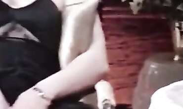 The Anal Invasion Waiter