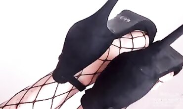 POV: Pummeling a barely legal Secretary in Heels