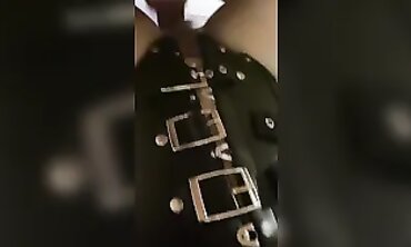 Blonde MILF Mayo Gets Cuckolded By A Stranger
