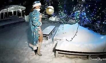 Winter MishMash - Funny Pranks & Surprises Compilation