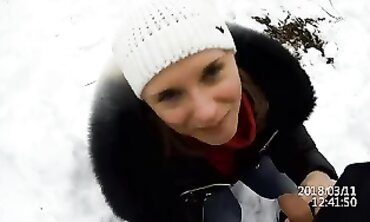 Winter MishMash - Funny Pranks & Surprises Compilation