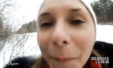 Winter MishMash - Funny Pranks & Surprises Compilation