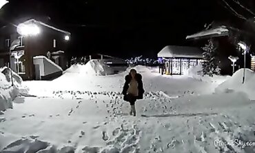 Winter MishMash - Funny Pranks & Surprises Compilation