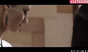 Ass-Fucked Wife In Hot Red Dress By Husband's Friend Beau Nick