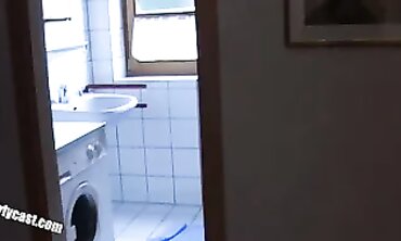 Skinny Asian Hotwife Smya's First Interracial Cuckold Experience