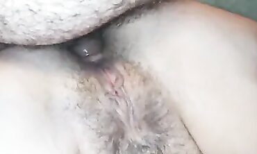 Sexy Babe Sashay Gray Fucked Hard in High Heels - POV Style