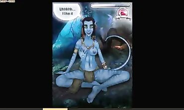 Avatar GONZO: Meet and Boned