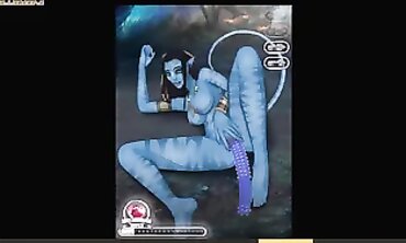 Avatar GONZO: Meet and Boned
