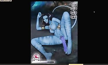 Avatar GONZO: Meet and Boned
