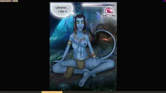 Avatar GONZO: Meet and Boned