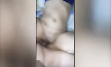 Grandma Invites Me For A Delicious Feast - Old Granny Teaches Sex Ed