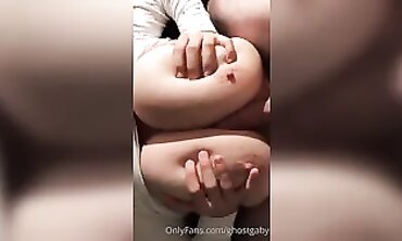 Titfuck My Lengthy Tits