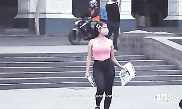 Stunning Venezuelan Latina Caught in Peru's Underworld