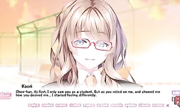 Kanosen Ep 11: Bound & Real Feelings