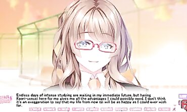 Kanosen Ep 11: Bound & Real Feelings