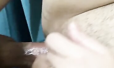 Camgirl Brunette Grava Hardcore Anal com Fãs
