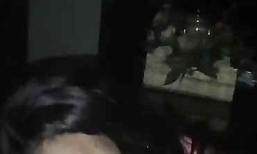 Houston's Hottest POV Sex Scene with Older Man