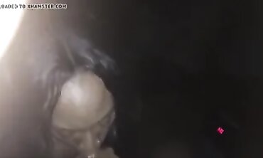 Houston's Hottest POV Sex Scene with Older Man