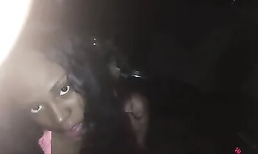 Houston's Hottest POV Sex Scene with Older Man