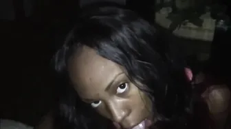 Houston's Hottest POV Sex Scene with Older Man