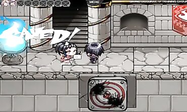 Red Keep Chapter 5: Royal Guard Paizuri