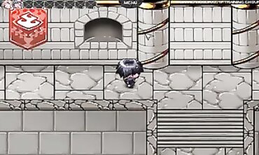 Red Keep Chapter 5: Royal Guard Paizuri