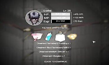 Red Keep Chapter 5: Royal Guard Paizuri