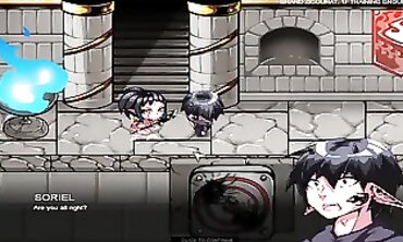 Red Keep Chapter 5: Royal Guard Paizuri
