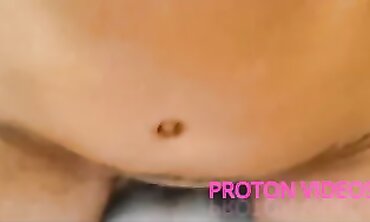 Fit Amazon Bimbos Worship a Dominant MILF