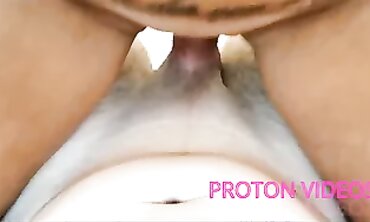 Fit Amazon Bimbos Worship a Dominant MILF