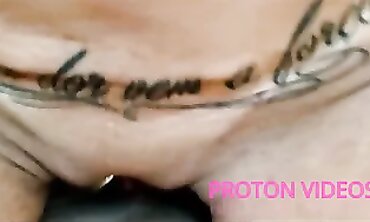 Fit Amazon Bimbos Worship a Dominant MILF
