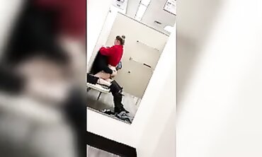 Sam Summer & Belle Delphine: Mall Dressing Room Rendezvous