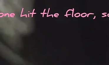 Lippy MILF Gets Rough Facial in the Shower