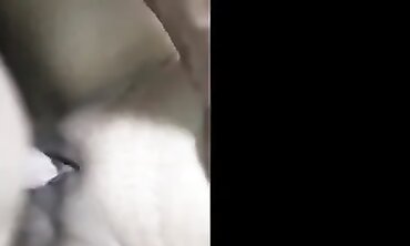Hispanic Mother Maria Gets Smashed