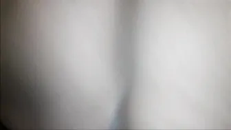 Hispanic Mother Maria Gets Smashed