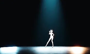 MMD Rita Abracadabra Cosplay by Numnummmd