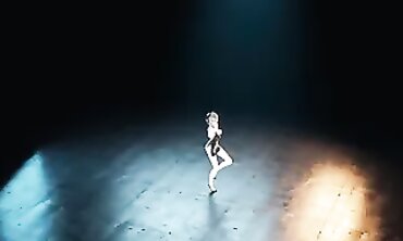 MMD Rita Abracadabra Cosplay by Numnummmd