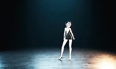 MMD Rita Abracadabra Cosplay by Numnummmd