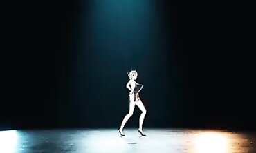 MMD Rita Abracadabra Cosplay by Numnummmd